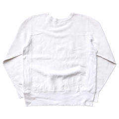 Champion Reverse Weave Sweater Size M