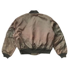 Houston MA-1 Bomber Jacket Size M