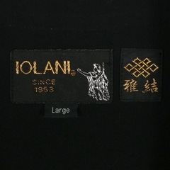 Iolani Hawaiian Shirt Size XL