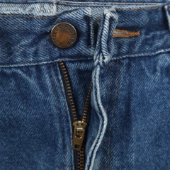 Rustler Denim Cowboy Jeans Size 32