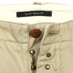Urban Research Japan Made Khaki Pants Size 30