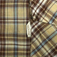 Vintage 80s Levi’s Work Shirt Size M