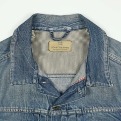 Scotch & Soda Denim Jacket Size S