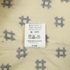 Meiwa Sangyo Co. Western Shirt Size M