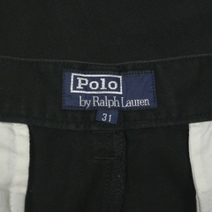 Polo Ralph Lauren Classic Black Pants Size 29