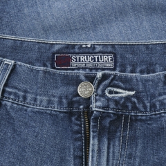 Structure Brand Denim Carpenter Shorts Size 34
