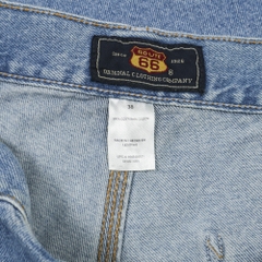 Route 66 Denim Carpenter Shorts Size 38