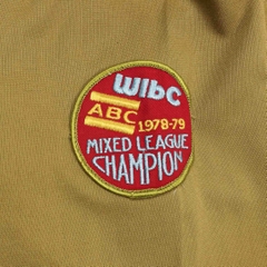 Vintage Big Mac JCPenney USA Work Shirt Size M