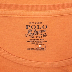Polo Ralph Lauren Classic Logo T-Shirt Size M