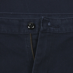 Red Kap PT21 Navy Work Uniform Pants Size 28