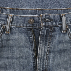 2010s Levi's 505 Denim Jeans Size 36