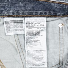 2010s Levi's 505 Denim Jeans Size 36