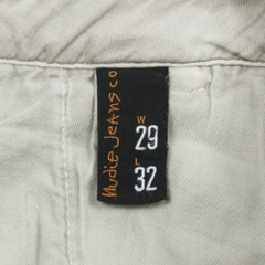 Nudie Jeans Co. Khaki Slim Pants Size 30