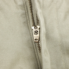 Buzz Rickson’s Type Military Khaki Trousers Size 32