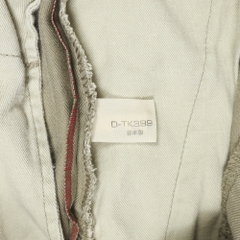 HRM Japan Selvedge Twill Pants Women Size 26