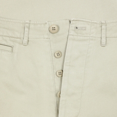 SHIPS Type Military Khaki Trousers Size 28