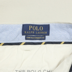 Polo Ralph Lauren Straight Khaki Pants Size 38
