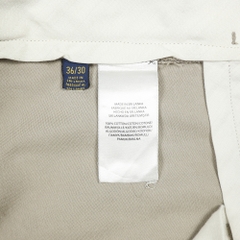 Polo Ralph Lauren Straight Khaki Pants Size 36