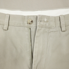 Polo Ralph Lauren Straight Khaki Pants Size 34