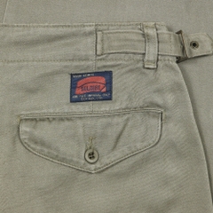 Soldier Brand Japan Type Field Pants Size 29