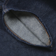 Joe McCoy’s Lot 969 Denim Bush Shorts Size 32