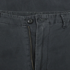 CAB Clothing Black Utility Cargo Pants Size 33