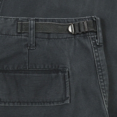 CAB Clothing Black Utility Cargo Pants Size 33