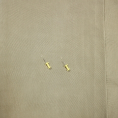 Polo Ralph Lauren Straight Khaki Pants Size 36