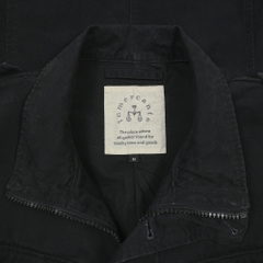 Inmercanto Black Field Jacket Size M