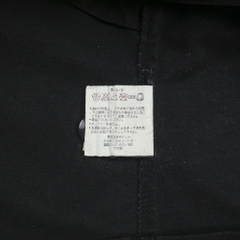 Inmercanto Black Field Jacket Size M