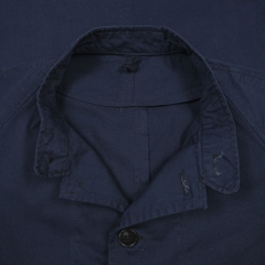 Vintage 60-70s Japan Railroad Work Jacket Size M