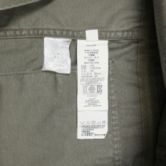 Levi's Olive Field Jacket Women Size XS