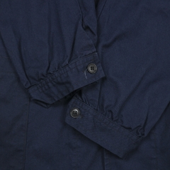 Vintage 60-70s Japan Railroad Work Jacket Size M