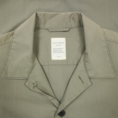Back Number Brand Olive Work Jacket Size L