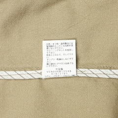 Eddie Bauer Unlined Canvas Sport Jacket Size M