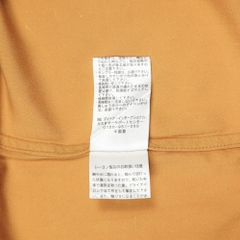 Freak's Store Rayon Type Bowling Shirt Size M