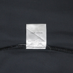 Gunz Japan Made Rayon Sport Shirt Size S