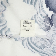 Takeo Kikuchi Hawaiian Shirt Size XL