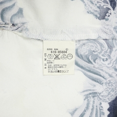 Takeo Kikuchi Hawaiian Shirt Size XL