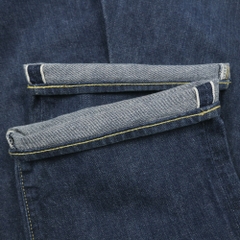 Triple Works by Iron Heart Japan Selvedge Denim Jeans Size 34
