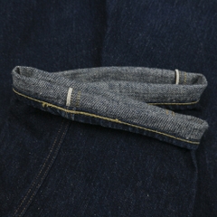 Heller's Cafe by Warehouse Japan Selvedge Denim Jeans Size 34