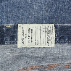 Antgauge Made in Japan Denim Carpenter Pants Size 28