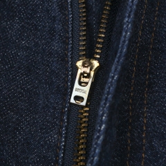 FOB Factory F1147 Selvedge Denim Jeans Size 31