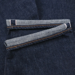 FOB Factory F1147 Selvedge Denim Jeans Size 31