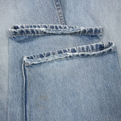 2000s Levi's 505 Denim Jeans Size 36