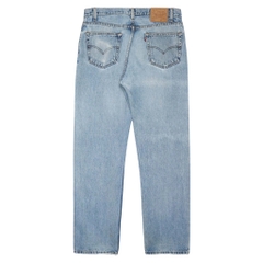 2000s Levi's 505 Denim Jeans Size 36