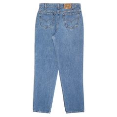 90s Levi's 545 Denim Jeans Size 35