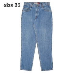 90s Levi's 545 Denim Jeans Size 35