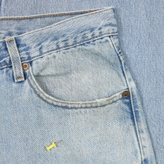 2000s Levi's 550 Denim Jeans Size 36