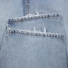 2000s Levi's 550 Denim Jeans Size 36